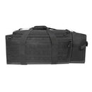 Rothco Tactical Defender Duffle Bag - Black. Item