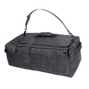 Rothco Tactical Defender Duffle Bag - Black. Item