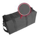 Rothco Tactical Defender Duffle Bag - Black. Item