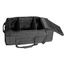 Rothco Tactical Defender Duffle Bag - Black. Item
