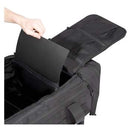 Rothco Tactical Defender Duffle Bag - Black. Item