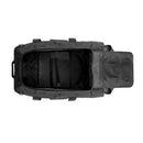 Rothco Tactical Defender Duffle Bag - Black. Item
