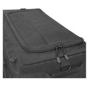 Rothco Tactical Defender Duffle Bag - Black. Item