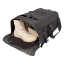 Rothco Tactical Defender Duffle Bag - Black. Item