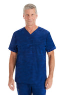 Healing Hands Jack Camo Top.  Item 2360 in HH PURPLE LABEL.  Live Chat for Bulk Discounts.
