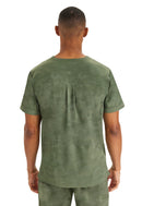 Healing Hands Jack Camo Top.  Item 2360 in HH PURPLE LABEL.  Live Chat for Bulk Discounts.
