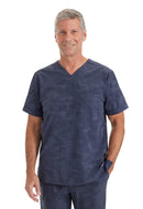 Healing Hands Jack Camo Top.  Item 2360 in HH PURPLE LABEL.  Live Chat for Bulk Discounts.