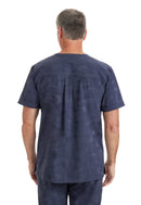 Healing Hands Jack Camo Top.  Item 2360 in HH PURPLE LABEL.  Live Chat for Bulk Discounts.