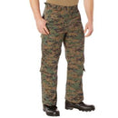 Rothco Vintage Paratrooper Cargo Fatigue Pants. Item