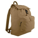 Rothco Canvas Daypack. Item