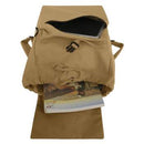 Rothco Canvas Daypack. Item