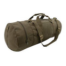 Rothco Canvas Double-Ender Sports Bag. Item