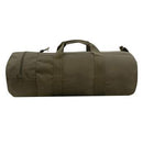 Rothco Canvas Double-Ender Sports Bag. Item