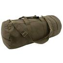 Rothco Canvas Double-Ender Sports Bag. Item