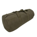 Rothco Canvas Double-Ender Sports Bag. Item