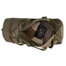 Rothco Canvas Double-Ender Sports Bag. Item