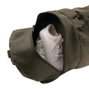 Rothco Canvas Double-Ender Sports Bag. Item