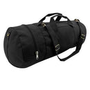 Rothco Canvas Double-Ender Sports Bag. Item