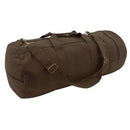 Rothco Canvas Double-Ender Sports Bag. Item