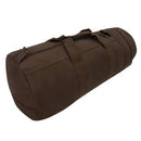 Rothco Canvas Double-Ender Sports Bag. Item