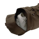 Rothco Canvas Double-Ender Sports Bag. Item
