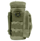 Rothco MOLLE Compatible Water Bottle Pouch. Item