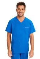 Healing Hands Steven Top.  Item 2380 in HH 360.  Live Chat for Bulk Discounts.