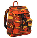 Rothco Canvas Daypack. Item
