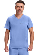 Healing Hands Steven Top.  Item 2382 in HH 360.  Live Chat for Bulk Discounts.
