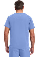 Healing Hands Steven Top.  Item 2382 in HH 360.  Live Chat for Bulk Discounts.