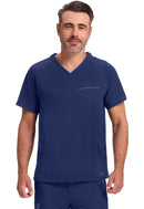 Healing Hands Steven Top.  Item 2382 in HH 360.  Live Chat for Bulk Discounts.
