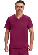 Healing Hands Steven Top.  Item 2382 in HH 360.  Live Chat for Bulk Discounts.