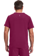Healing Hands Steven Top.  Item 2382 in HH 360.  Live Chat for Bulk Discounts.