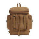 Rothco Canvas European Style Rucksack. Item