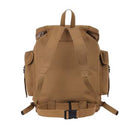 Rothco Canvas European Style Rucksack. Item