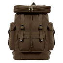 Rothco Canvas European Style Rucksack. Item