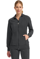 Cherokee Zip Front Jacket. Item 2391A in CK IN INFINITY Collection. Live Chat for Bulk Discounts.