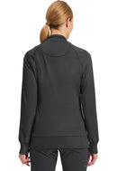 Cherokee Zip Front Jacket. Item 2391A in CK IN INFINITY Collection. Live Chat for Bulk Discounts.