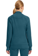 Cherokee Zip Front Jacket. Item 2391A in CK IN INFINITY Collection. Live Chat for Bulk Discounts.