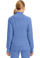 Cherokee Zip Front Jacket. Item 2391A in CK IN INFINITY Collection. Live Chat for Bulk Discounts.