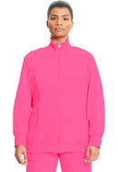 Cherokee Zip Front Jacket. Item 2391A in CK IN INFINITY Collection. Live Chat for Bulk Discounts.