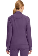 Cherokee Zip Front Jacket. Item 2391A in CK IN INFINITY Collection. Live Chat for Bulk Discounts.