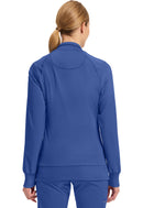 Cherokee Zip Front Jacket. Item 2391A in CK IN INFINITY Collection. Live Chat for Bulk Discounts.