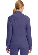 Cherokee Zip Front Jacket. Item 2391A in CK IN INFINITY Collection. Live Chat for Bulk Discounts.