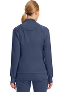 Cherokee Zip Front Jacket. Item 2391A in CK IN INFINITY Collection. Live Chat for Bulk Discounts.