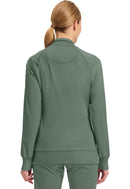Cherokee Zip Front Jacket. Item 2391A in CK IN INFINITY Collection. Live Chat for Bulk Discounts.