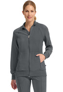 Cherokee Zip Front Jacket. Item 2391A in CK IN INFINITY Collection. Live Chat for Bulk Discounts.