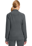 Cherokee Zip Front Jacket. Item 2391A in CK IN INFINITY Collection. Live Chat for Bulk Discounts.