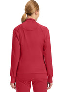 Cherokee Zip Front Jacket. Item 2391A in CK IN INFINITY Collection. Live Chat for Bulk Discounts.