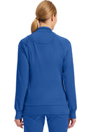 Cherokee Zip Front Jacket. Item 2391A in CK IN INFINITY Collection. Live Chat for Bulk Discounts.